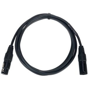 Cordial ED 2 FM elements