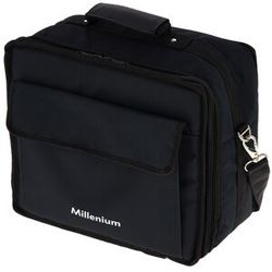 Millenium Twin Pedal Tasche