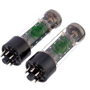 Electro Harmonix Röhre El34 Paar