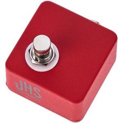 JHS Pedals Red Remote