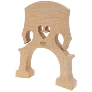 Despiau No.6 Bass Bridge 1/4