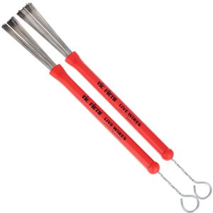 Vic Firth LW Live Wire Brushes