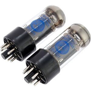 Electro Harmonix 6V6GT Matched Pair