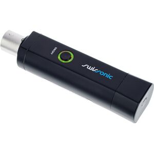 Swissonic Bluetooth Receiver