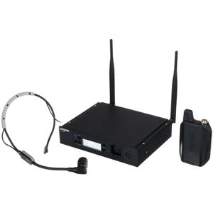 Shure GLXD14R+/SM35