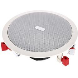 Biamp Systems CM20T White Einbaulautsprecher