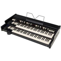 Viscount Legend Black Signature