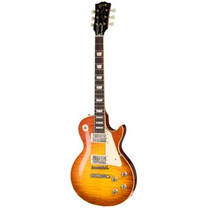 Gibson Les Paul 60 Tangerine BurstVOS