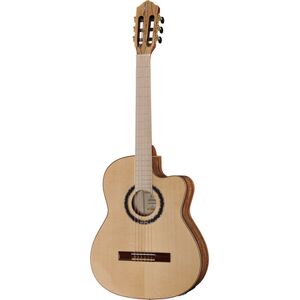 Ortega TZSM-3 Thomas Zwijsen