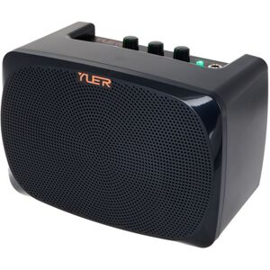 Yuer Portab. Amp Acoustic Bluetooth