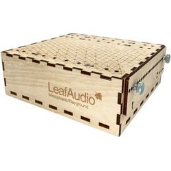 Leaf Audio Microphonic Playground