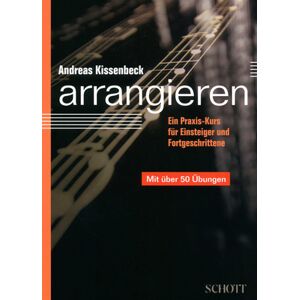 Schott Arrangieren