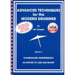 Alfred Music Publishing Advanced Techniques f.Modern