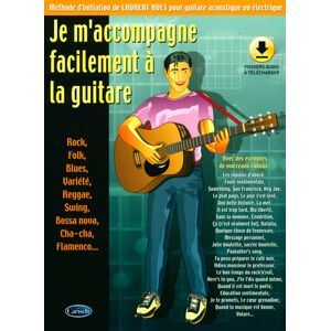 Edition Carisch Methode Pour Guitare