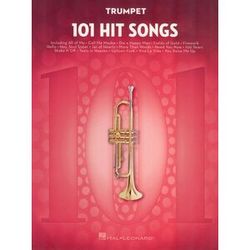 Hal Leonard 101 Hit Songs For Trumpet