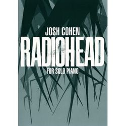 Faber Music Radiohead For Solo Piano