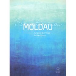 Bärenreiter Smetana Die Moldau 2 Flutes