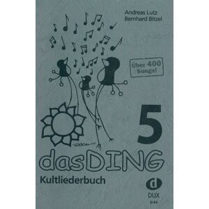 Edition Dux Das Ding 5