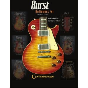 Centerstream Burst Believers VI