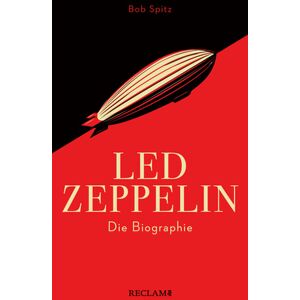 Reclam Verlag Led Zeppelin