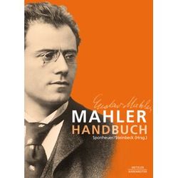 Bärenreiter Mahler-Handbuch
