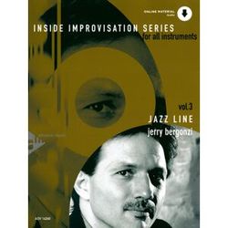 Advance Music Jazz Line