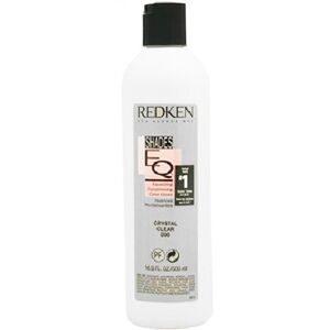 Redken Shades EQ Crystal Clear 000 500 ml