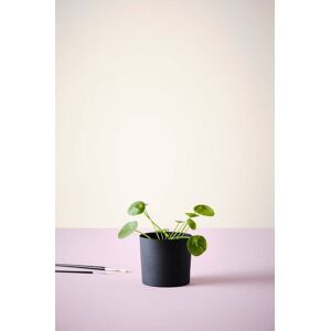 GUNNEBO potte ø 14 cm Black mdf / metall