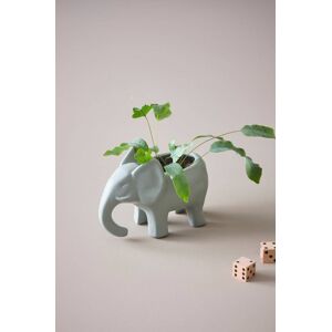 BABS minikrukke Green glossy