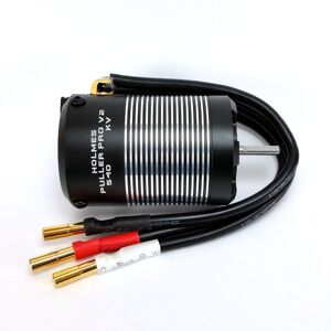 Holmes Hobbies Puller Pro V2 Rock Crawler Motor - Standard - 1800kv