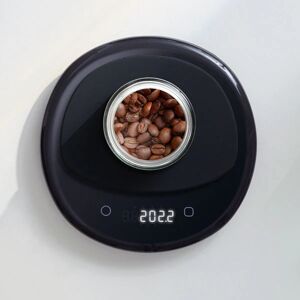 Kaffebox Pourx Oura Smart Light-Guided Coffee Scale
