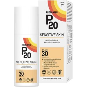 P20 Sun Face Protection Spf 30