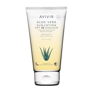 Avivir Aloe Vera Sun Lotion Spf30