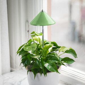 Smartsaker Plantelampe på stang 7W, Grønn