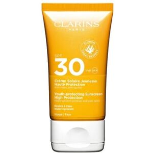 Clarins Dry Touch Face Cream Spf30 50 Ml