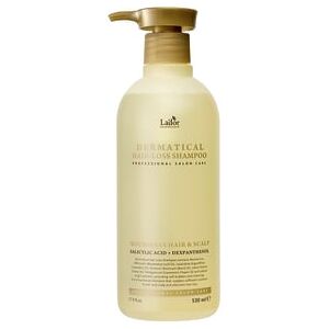 La'Dor Dermatical Hair-Loss Shampoo 530ml