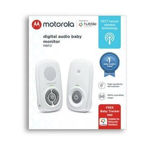 Motorola Babymonitor Audio Am21