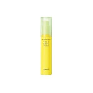 goodal Green Tangerine Vita C Dark Circle Eye Cream