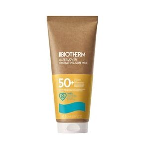 Biotherm Waterlover Milk Spf50 200ml