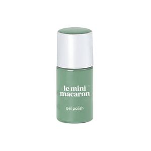 Le Mini Macaron Single Gel Polish Smoky Matcha