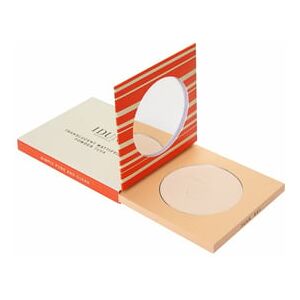 IDUN Minerals Translucent Mattifying Mineral Powder Tuva Tuva