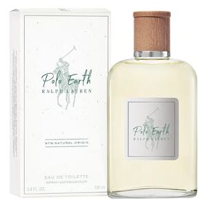 Ralph Lauren Polo Earth Edt 100ml