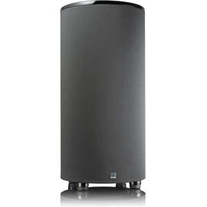 Svs Pc-2000 Pro Subwoofer 12" - Sort