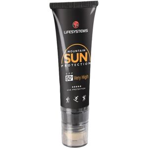 Lifesystems MOUNTAIN SPF50+ COMBI STICK 20ML NoColor