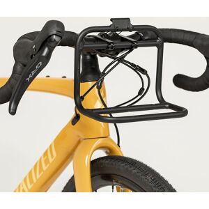 Fjällräven S/F HANDLEBAR RACK BLACK