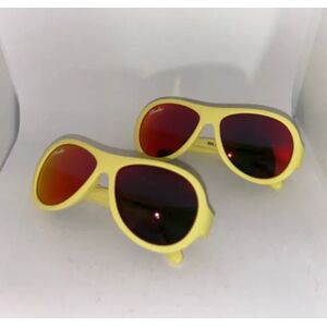 Shadez (solbriller) Yellow Pastel Shadez Solbrille