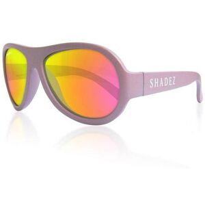 Shadez (solbriller) Shadez Karoline Solbrille Dusty Rose