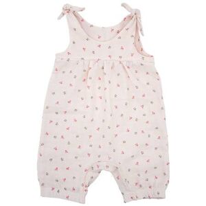 Maximo Rosa Blomster Jumpsuit