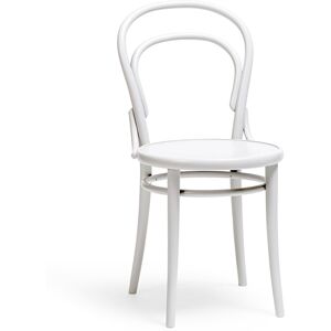 Ton Chair 14 - White B20