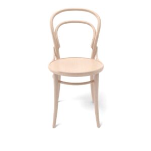 Ton Chair 14 - Nature Beech Lacq.